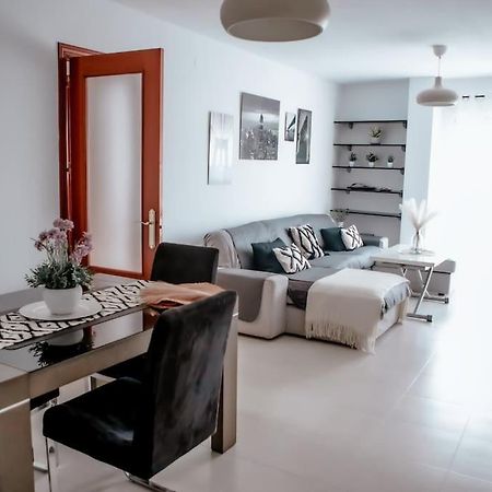 El Balcon Del Guadalhorce Apartment Alora Exterior photo